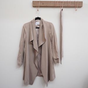 Club Monaco Martuska Trench